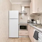 Διαμέρισμα Cazabonnet