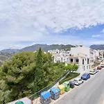 Διαμέρισμα Cazabonnet Frigiliana