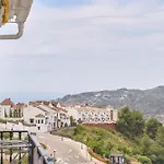 Διαμέρισμα Cazabonnet Frigiliana