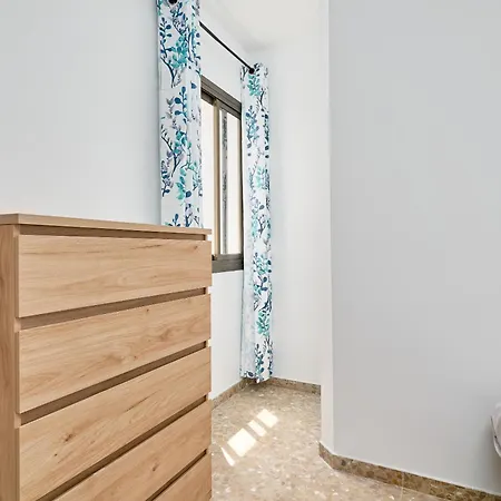 Apartament Cazabonnet *