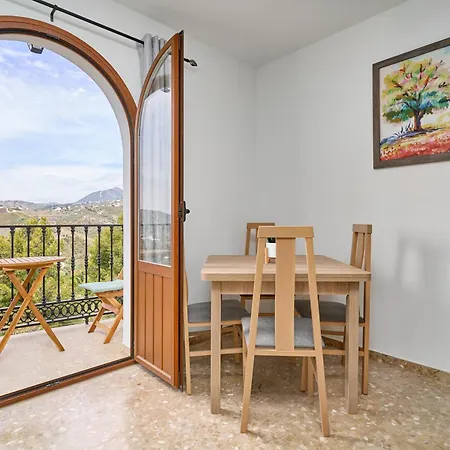 Cazabonnet Διαμέρισμα