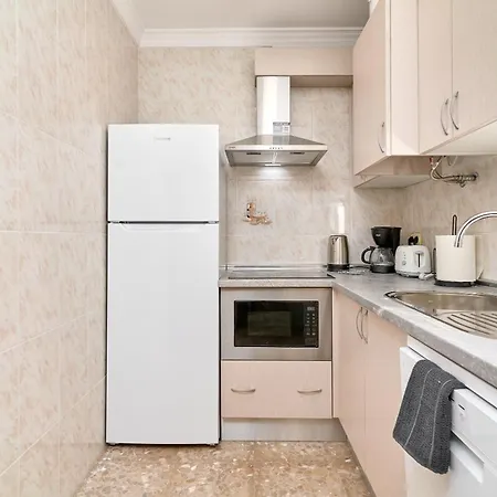Apartament Cazabonnet