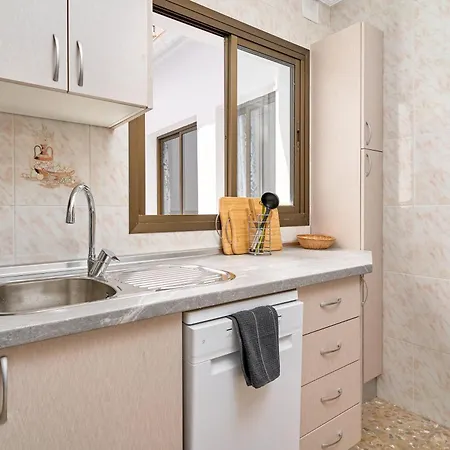 Apartament Cazabonnet Frigiliana