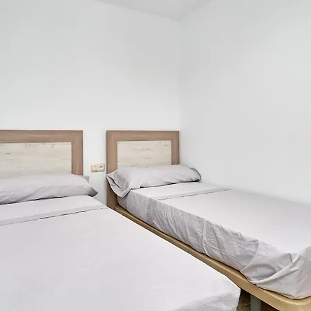 Apartament Cazabonnet Frigiliana