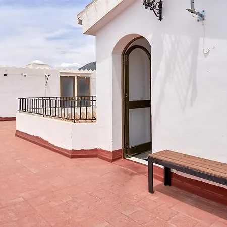 Cazabonnet * Frigiliana