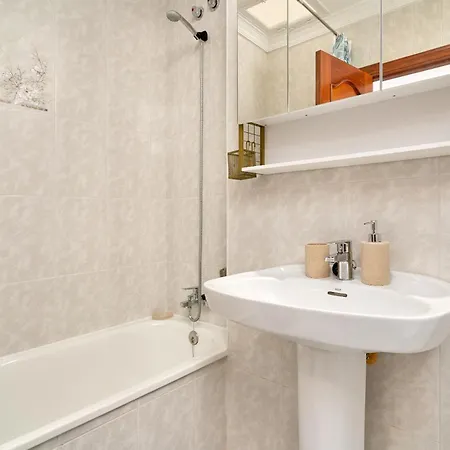 Apartament Cazabonnet