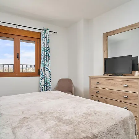 Apartament Cazabonnet *