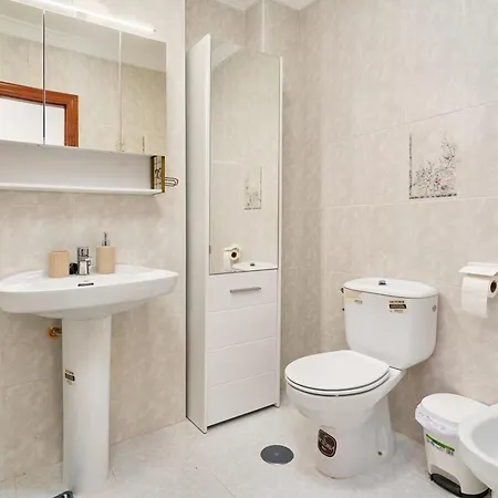 Cazabonnet Apartament *