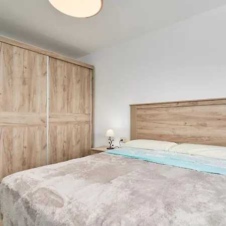 Apartament Cazabonnet Frigiliana