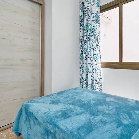 Apartament Cazabonnet Frigiliana
