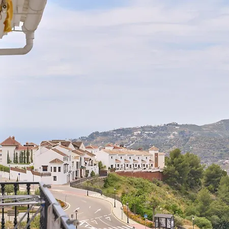 Apartament Cazabonnet Frigiliana