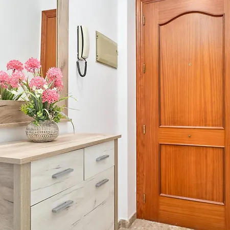 Apartament Cazabonnet Frigiliana